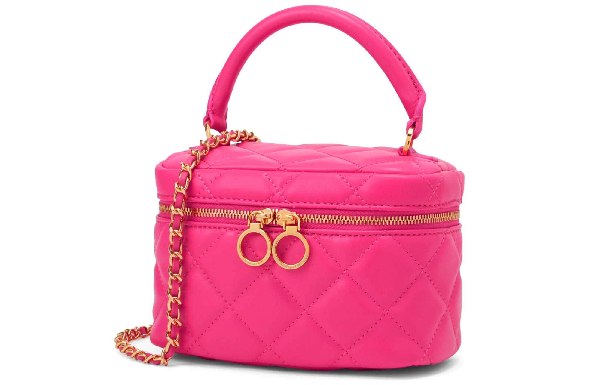 CHARLESKEITH PU ck