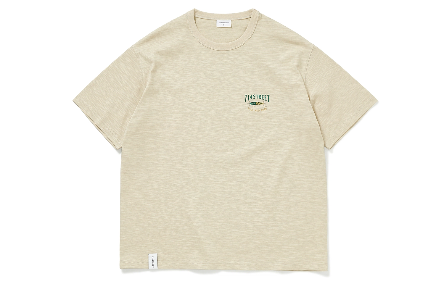 714STREET SS23 T