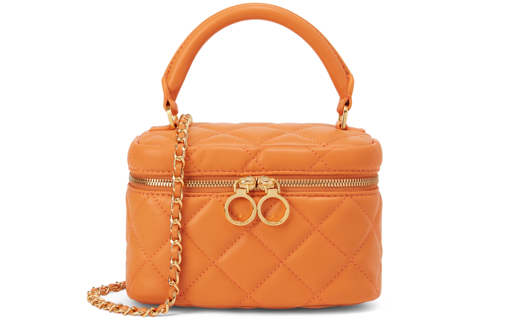 CHARLESKEITH PU ck