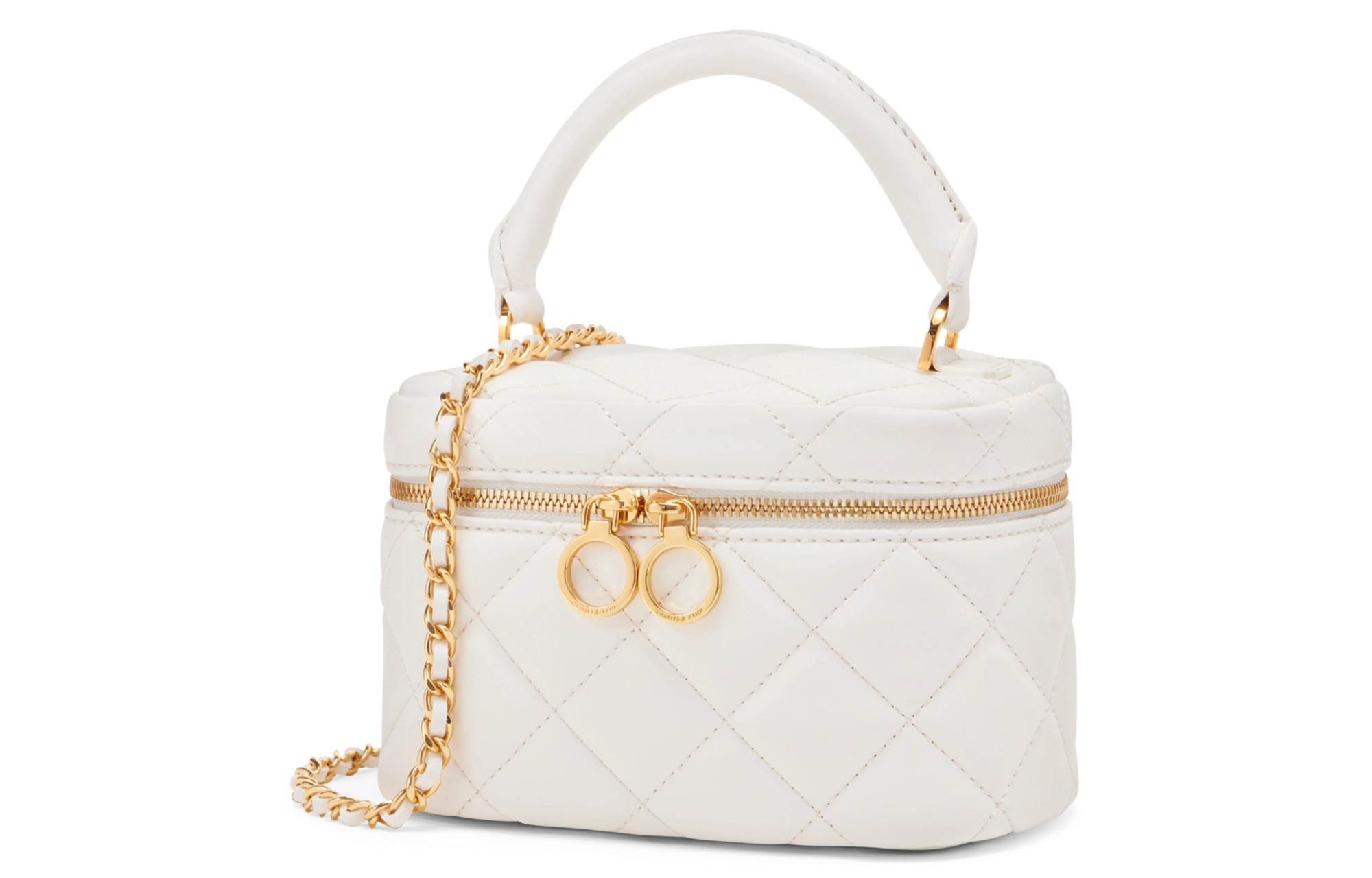 CHARLESKEITH PU ck