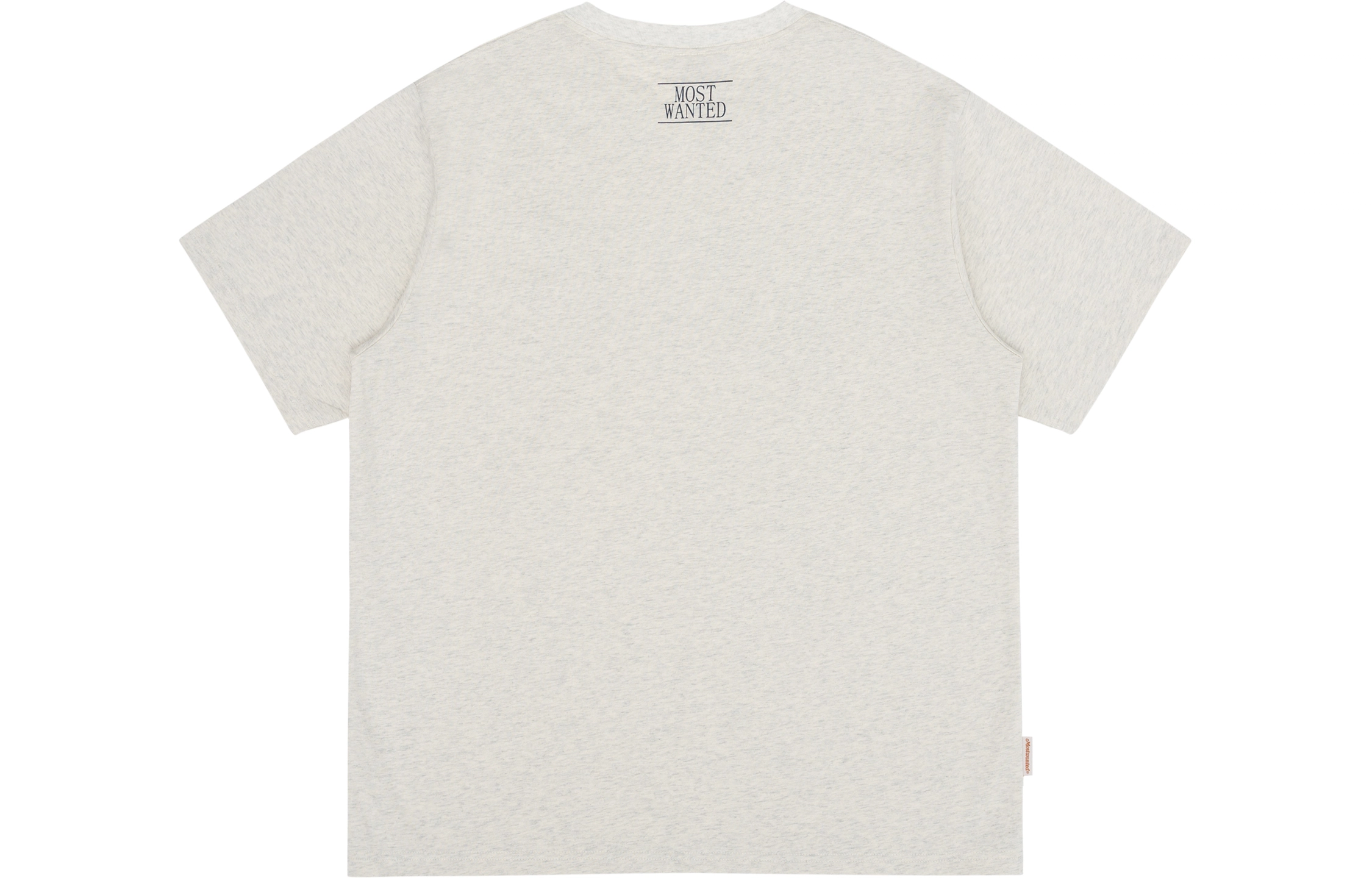 MostwantedLab T
