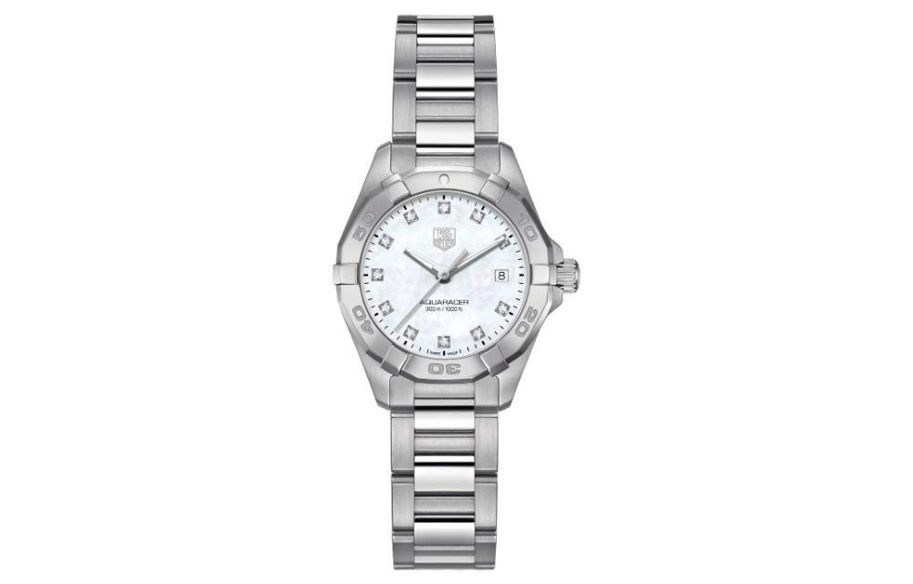 TAG HEUER 300 27mm WAY1413.BA0920
