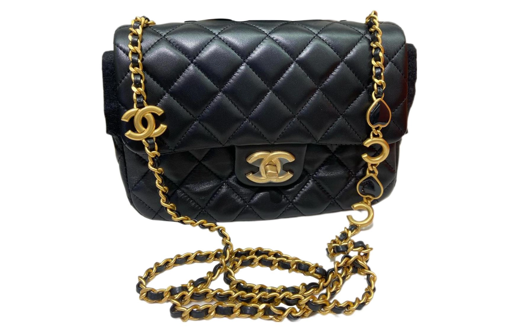 CHANEL 22K
