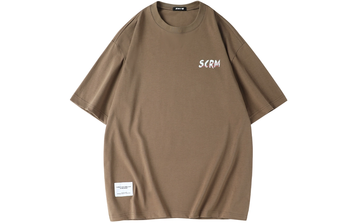 SCRM T