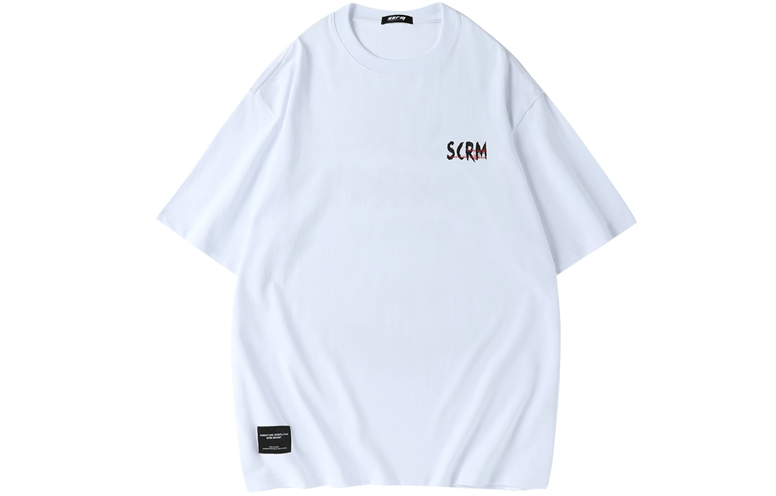 SCRM T