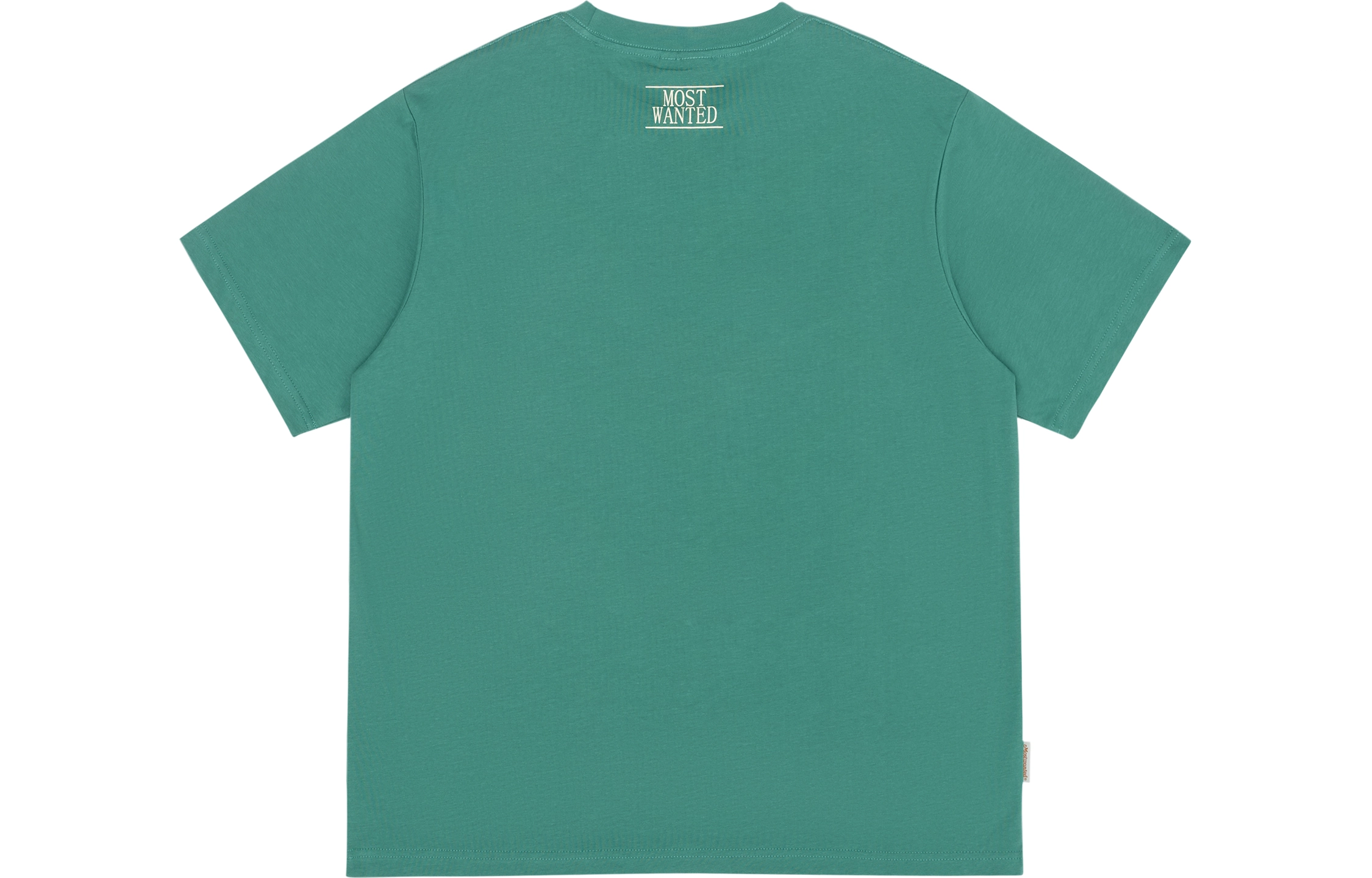 MostwantedLab T