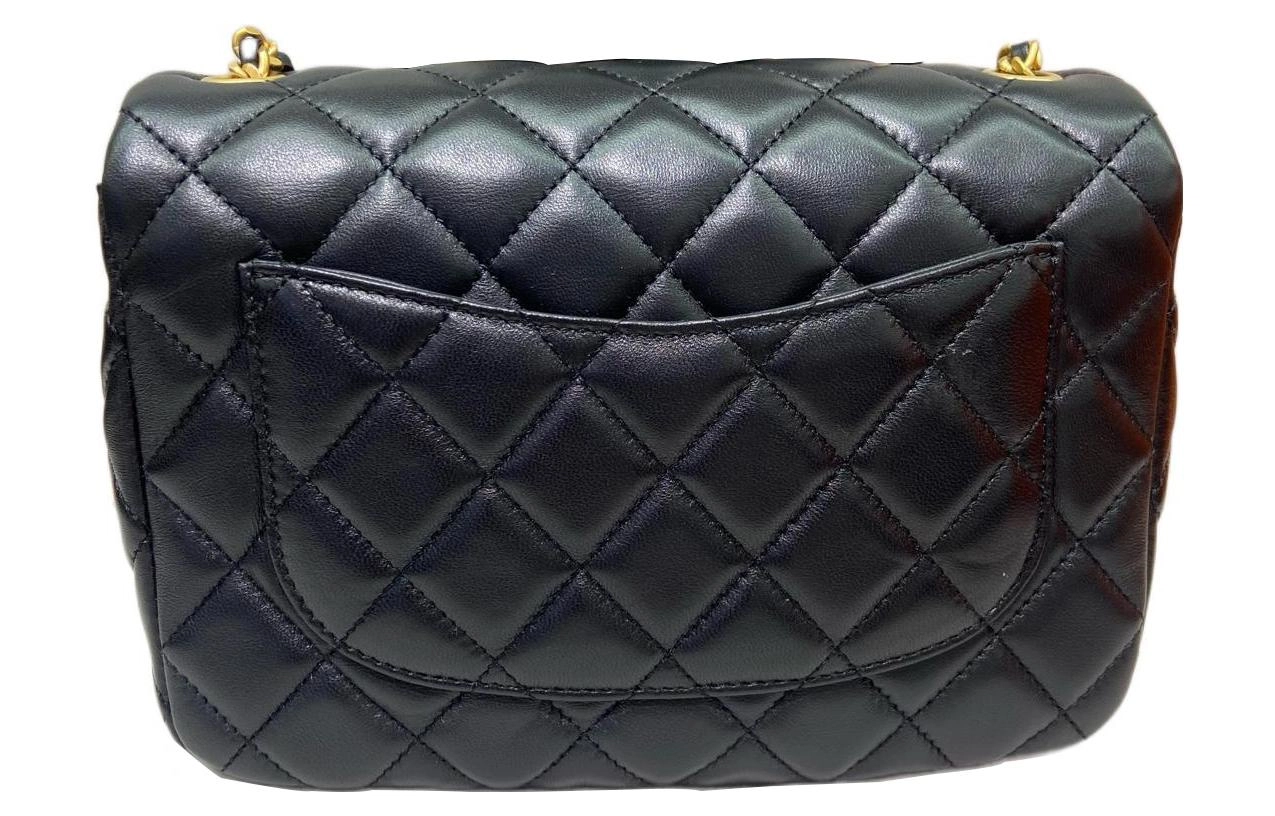 CHANEL 22K