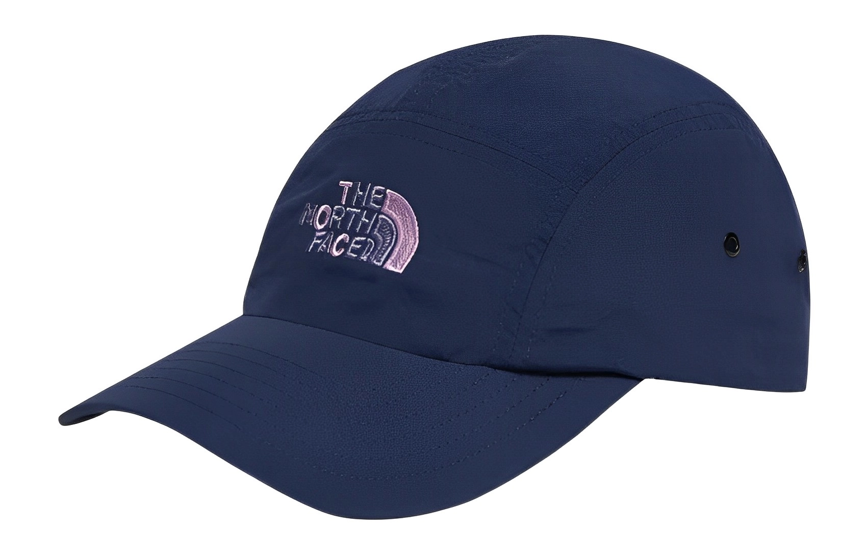 THE NORTH FACE x Clot Logo