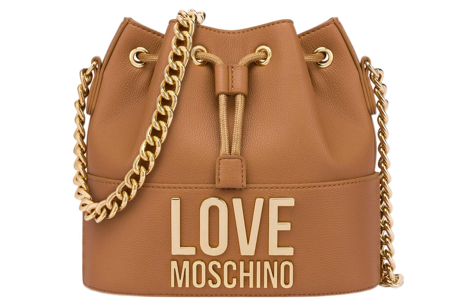 LOVE MOSCHINO