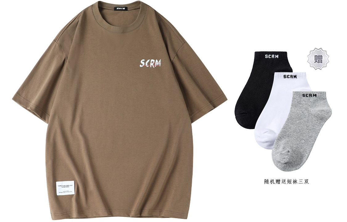 SCRM T