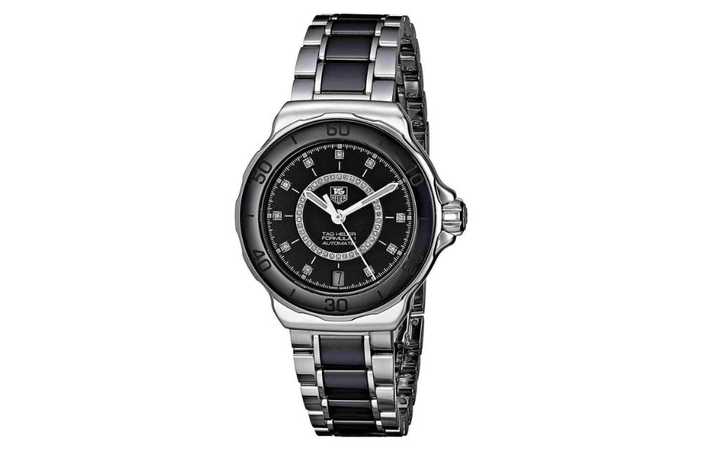 TAG HEUER F1 100 WAU2210.BA0859