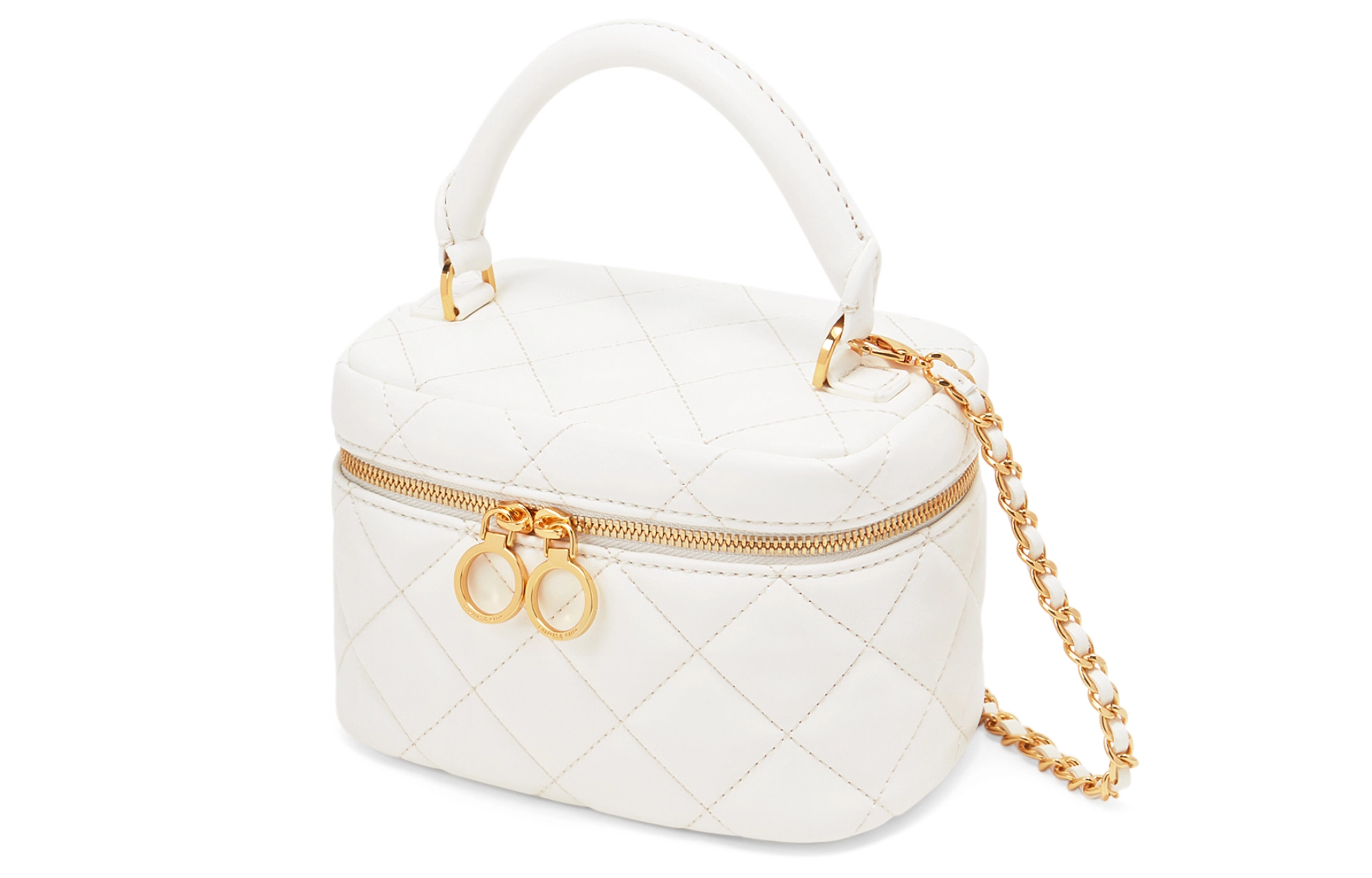 CHARLESKEITH PU ck