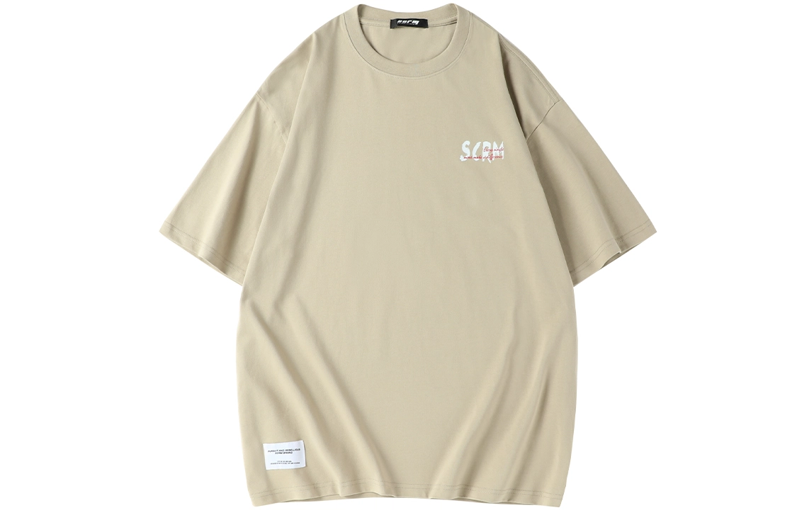 SCRM T