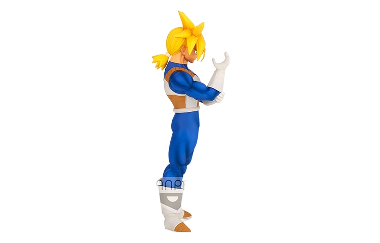 BANPRESTO z solid edge works the2 23cm