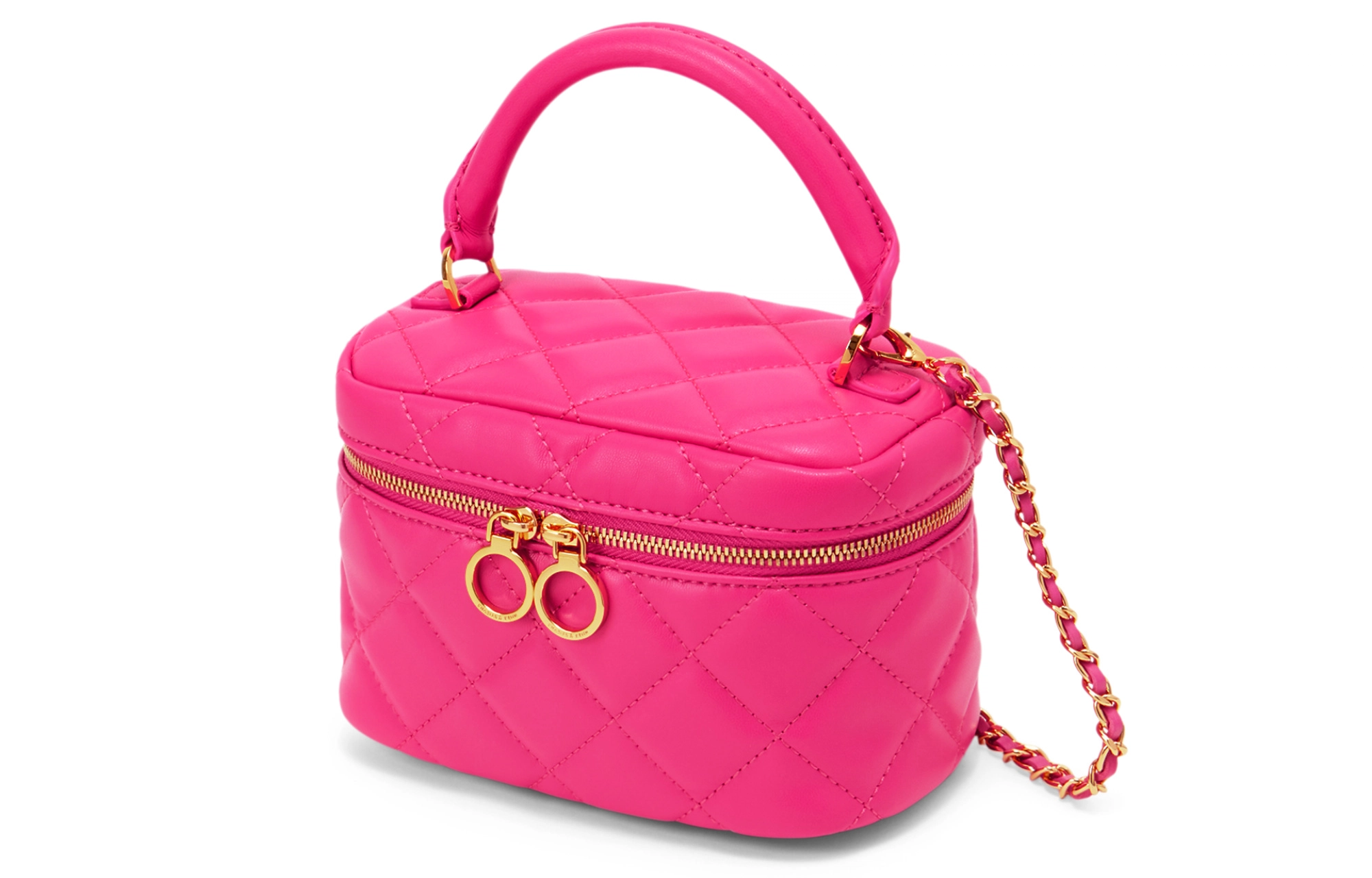 CHARLESKEITH PU ck