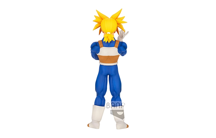 BANPRESTO z solid edge works the2 23cm