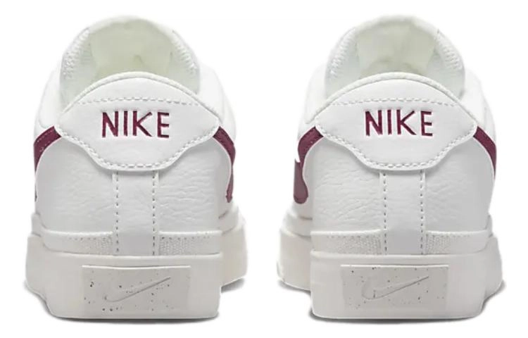 Nike Court Legacy Next Nature