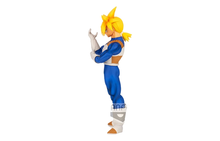 BANPRESTO z solid edge works the2 23cm