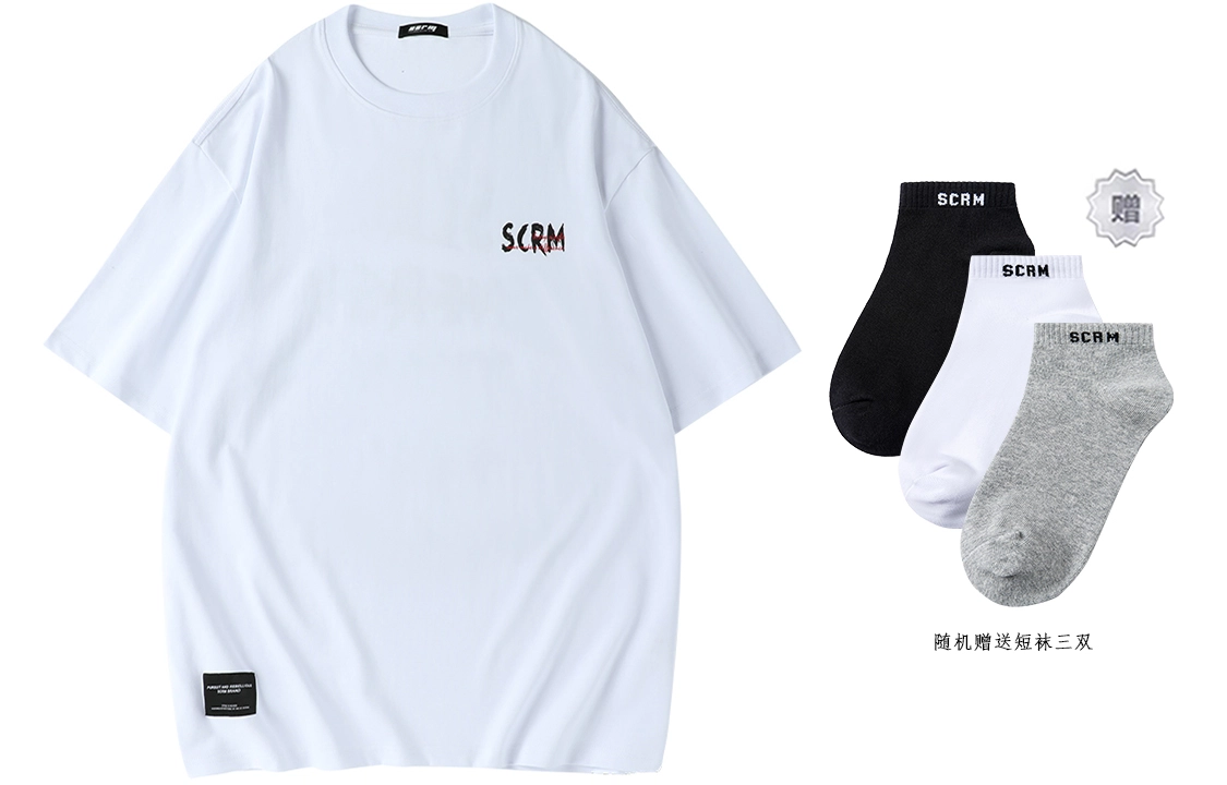 SCRM T
