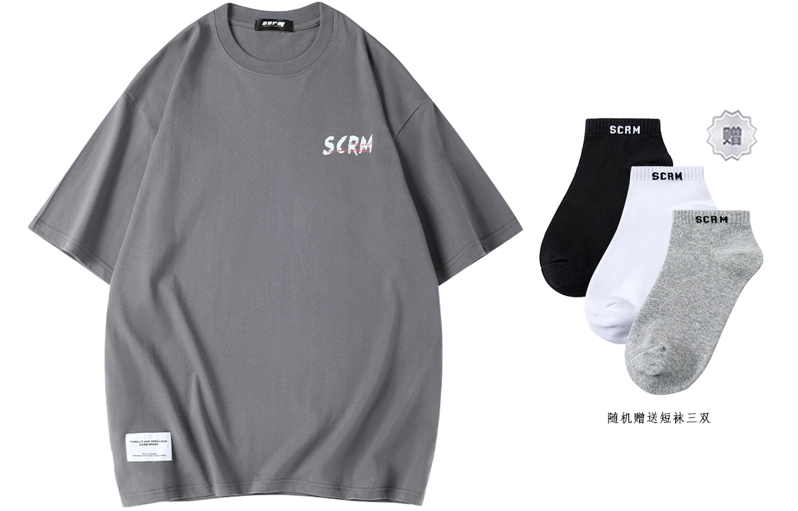 SCRM T