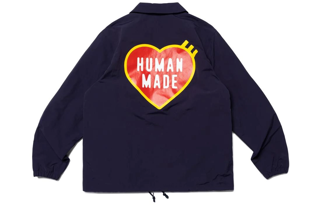 HUMAN MADE SS23 Logo