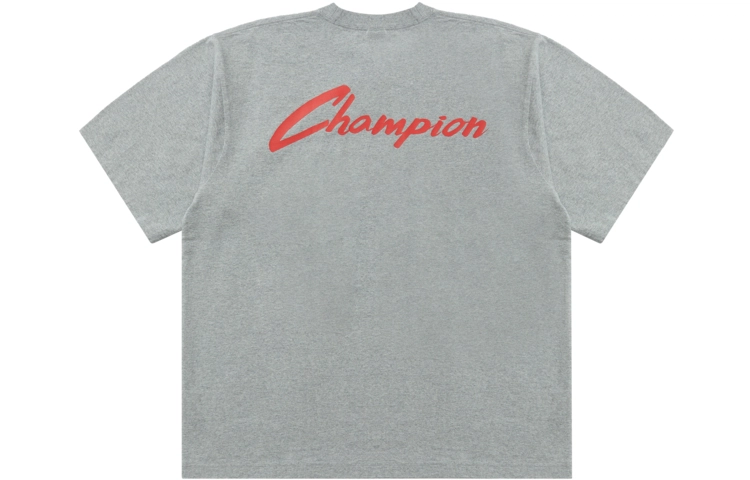 Champion SS23 Action Style LogoT