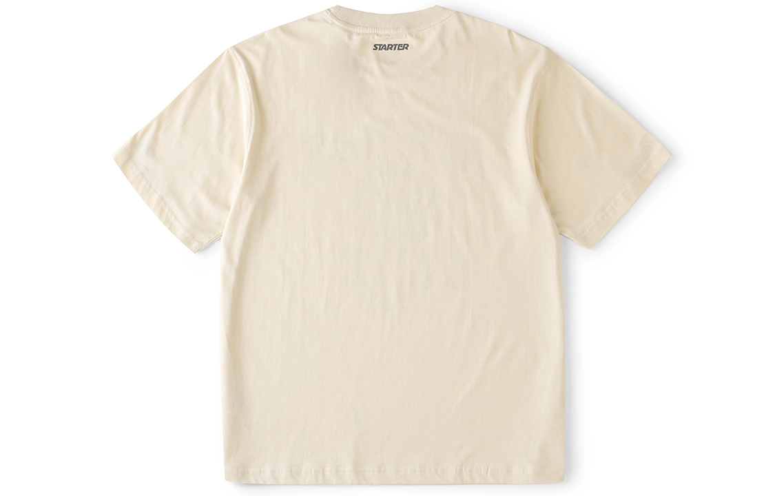 STARTER x staple T