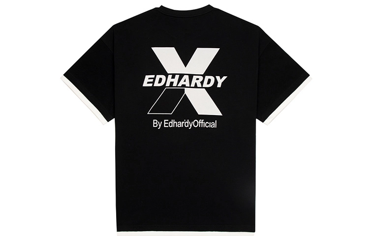 ED HARDY X T