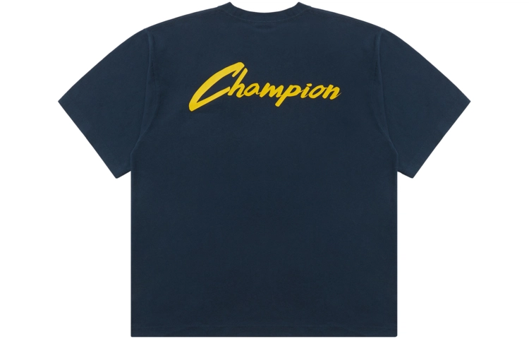 Champion SS23 Action Style LogoT