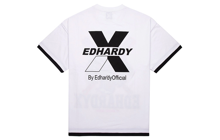 ED HARDY X T