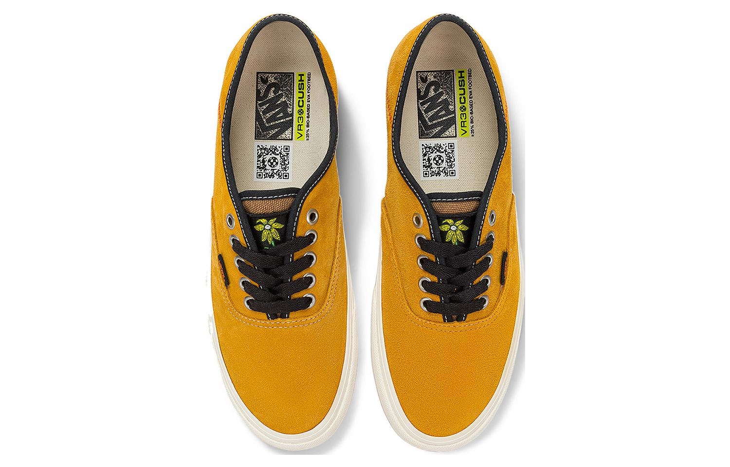 Vans Authentic VR3
