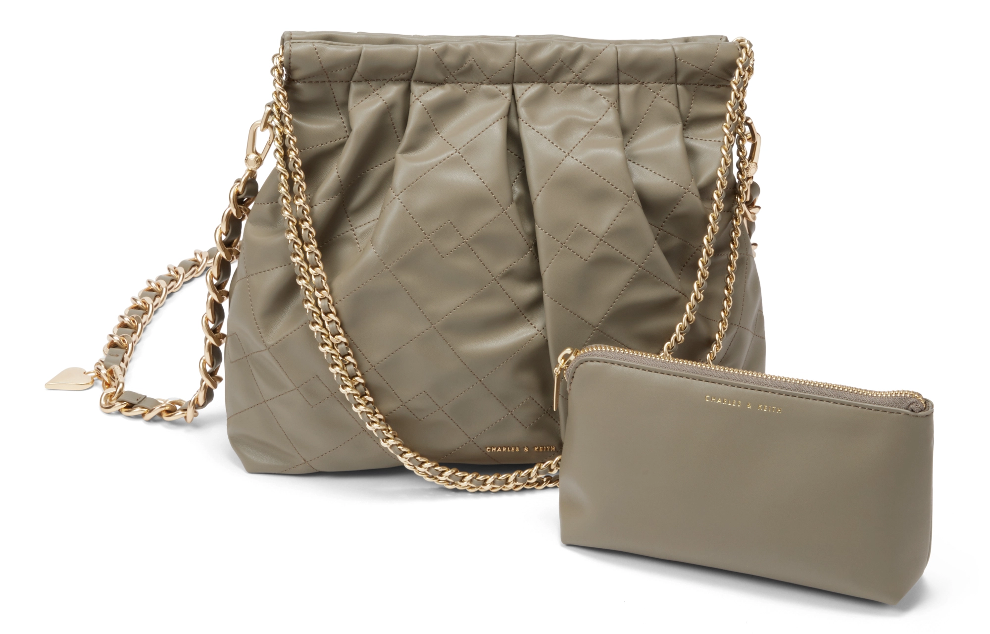 CHARLESKEITH ckTote