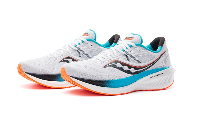 Saucony Triumph 20