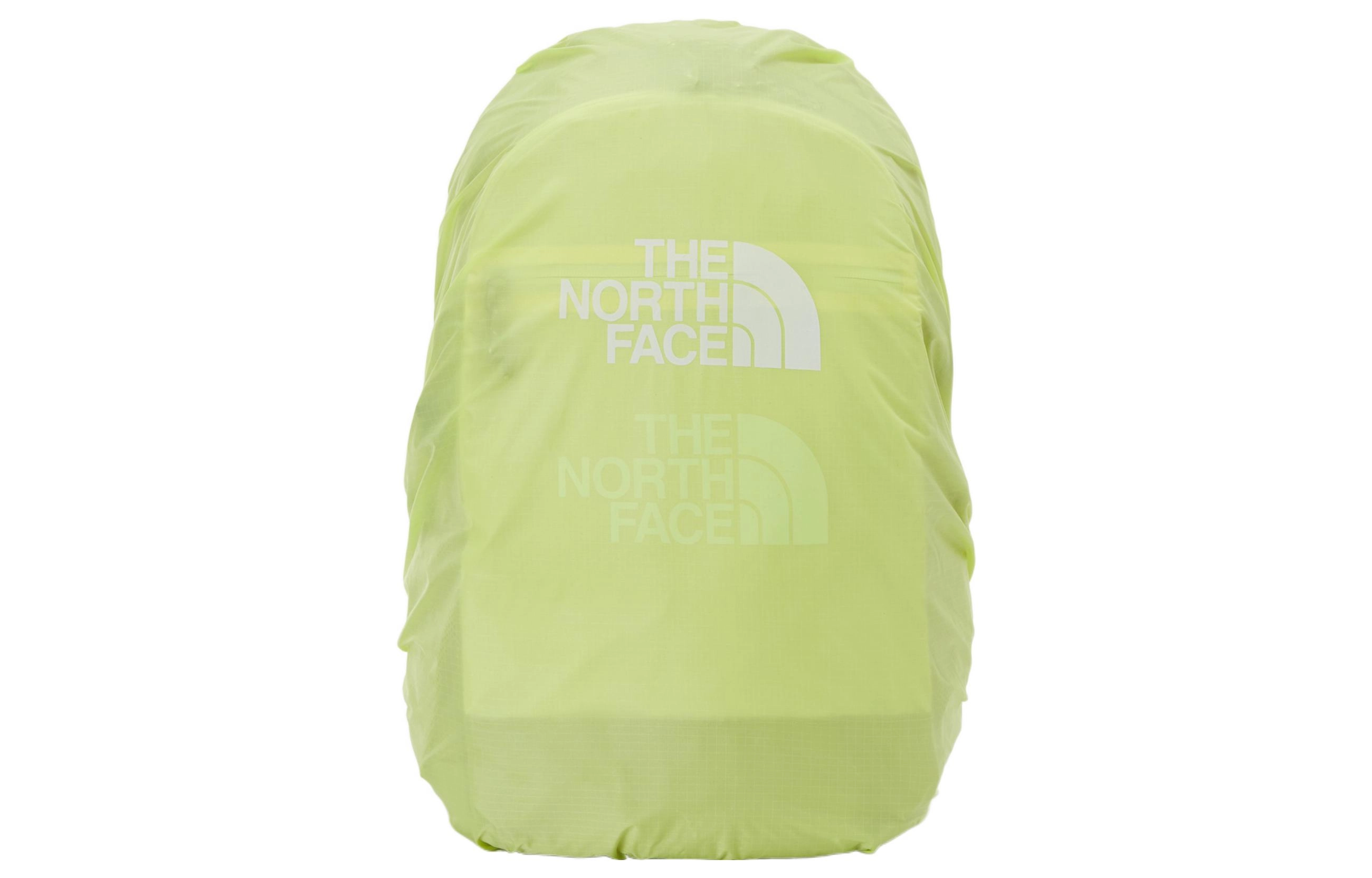 THE NORTH FACE BREEZE LT 24 Logo