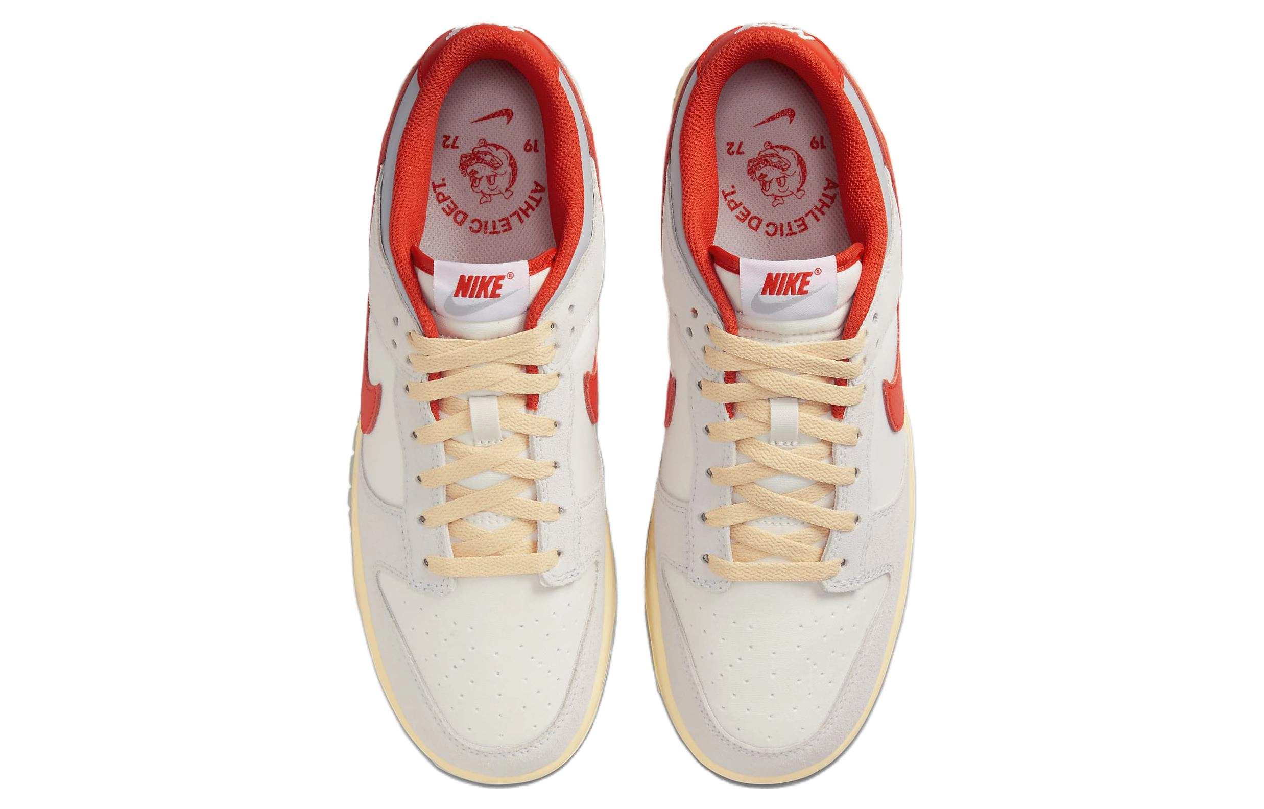 Nike Dunk Low "Athletic Department"