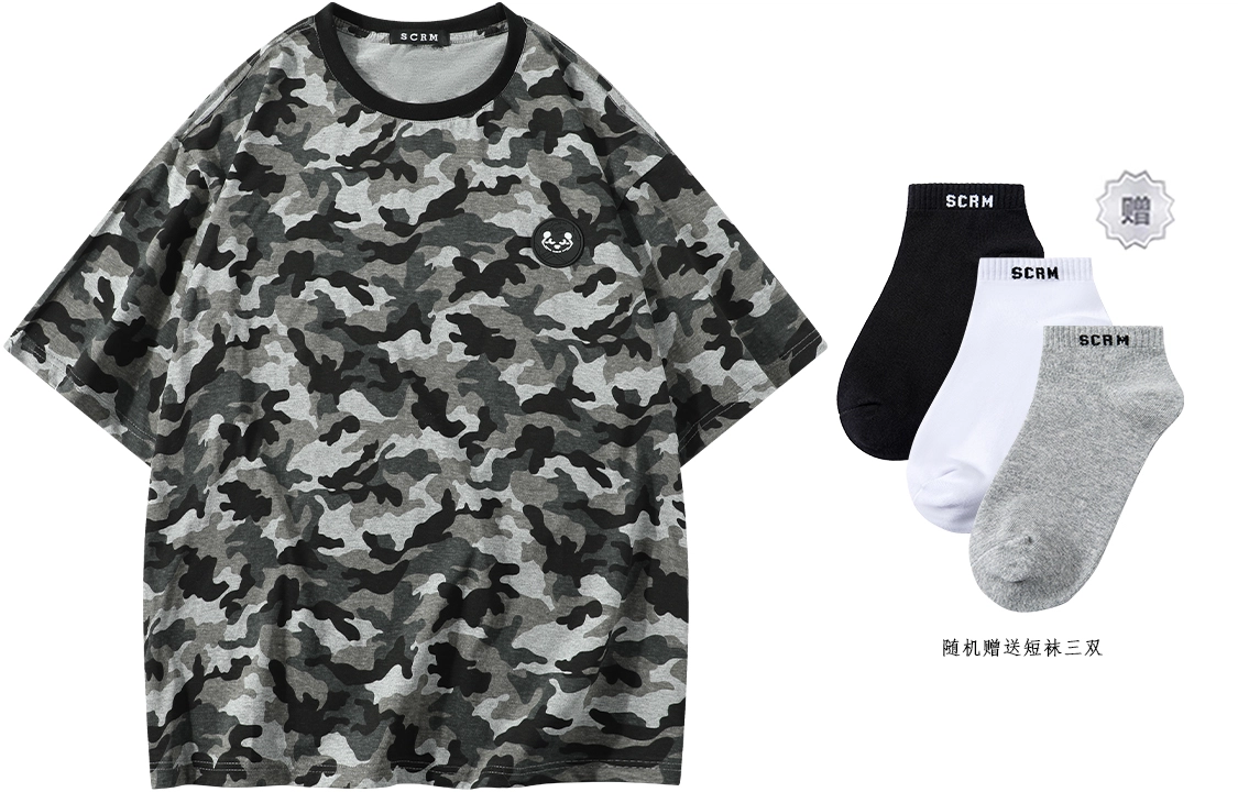SCRM T