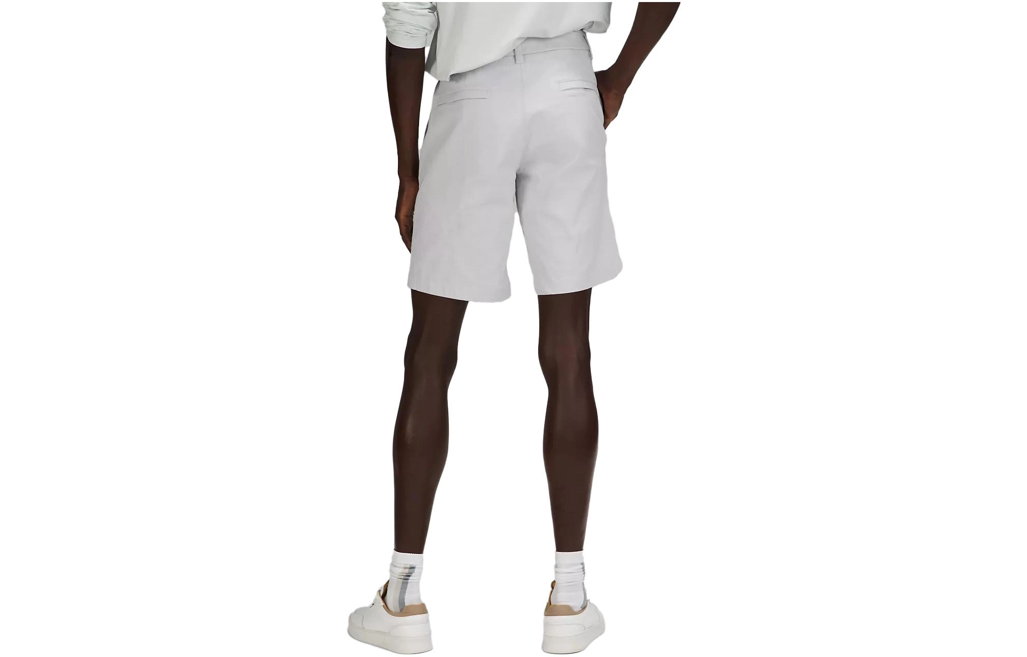 lululemon commission short Classic 9