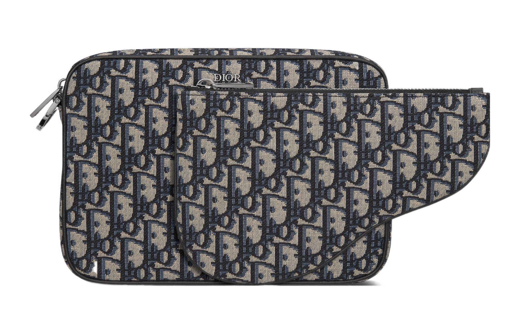 DIOR Oblique