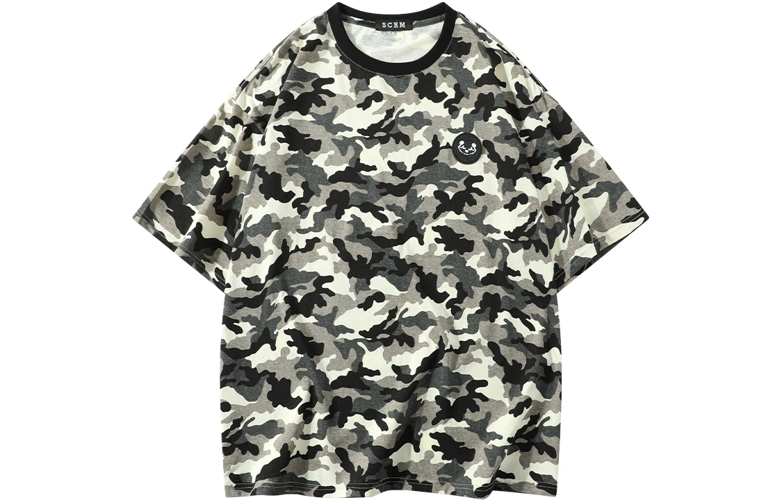 SCRM T
