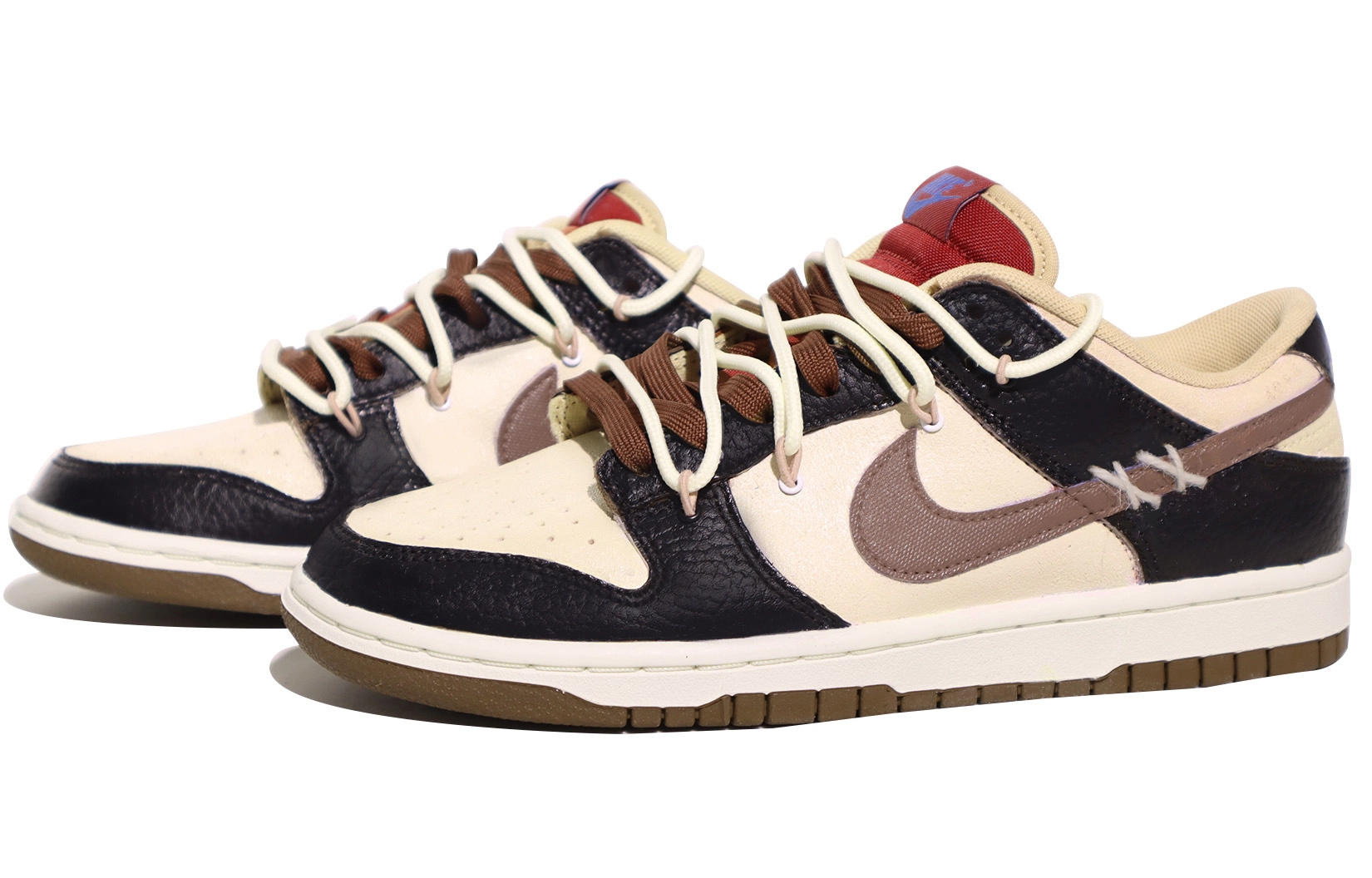 Nike Dunk Low "Mars Stone"