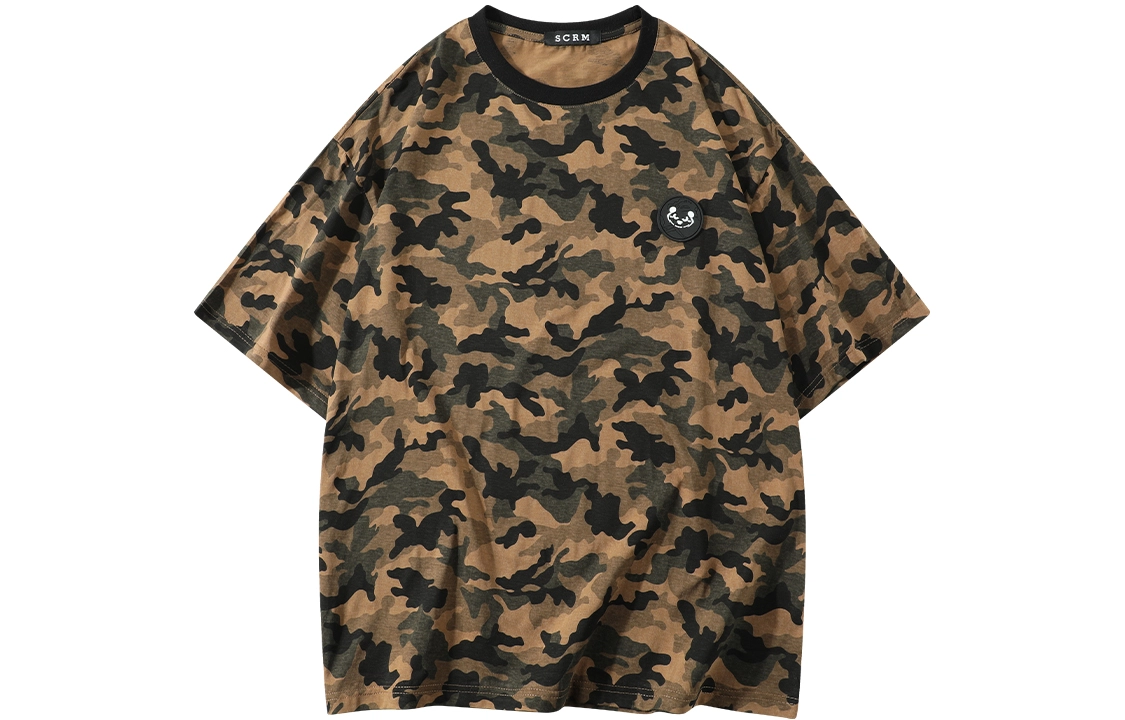 SCRM T