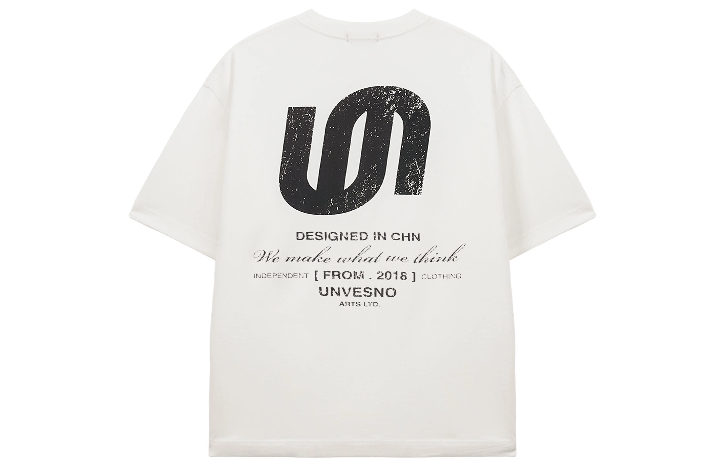 UNVESNO T