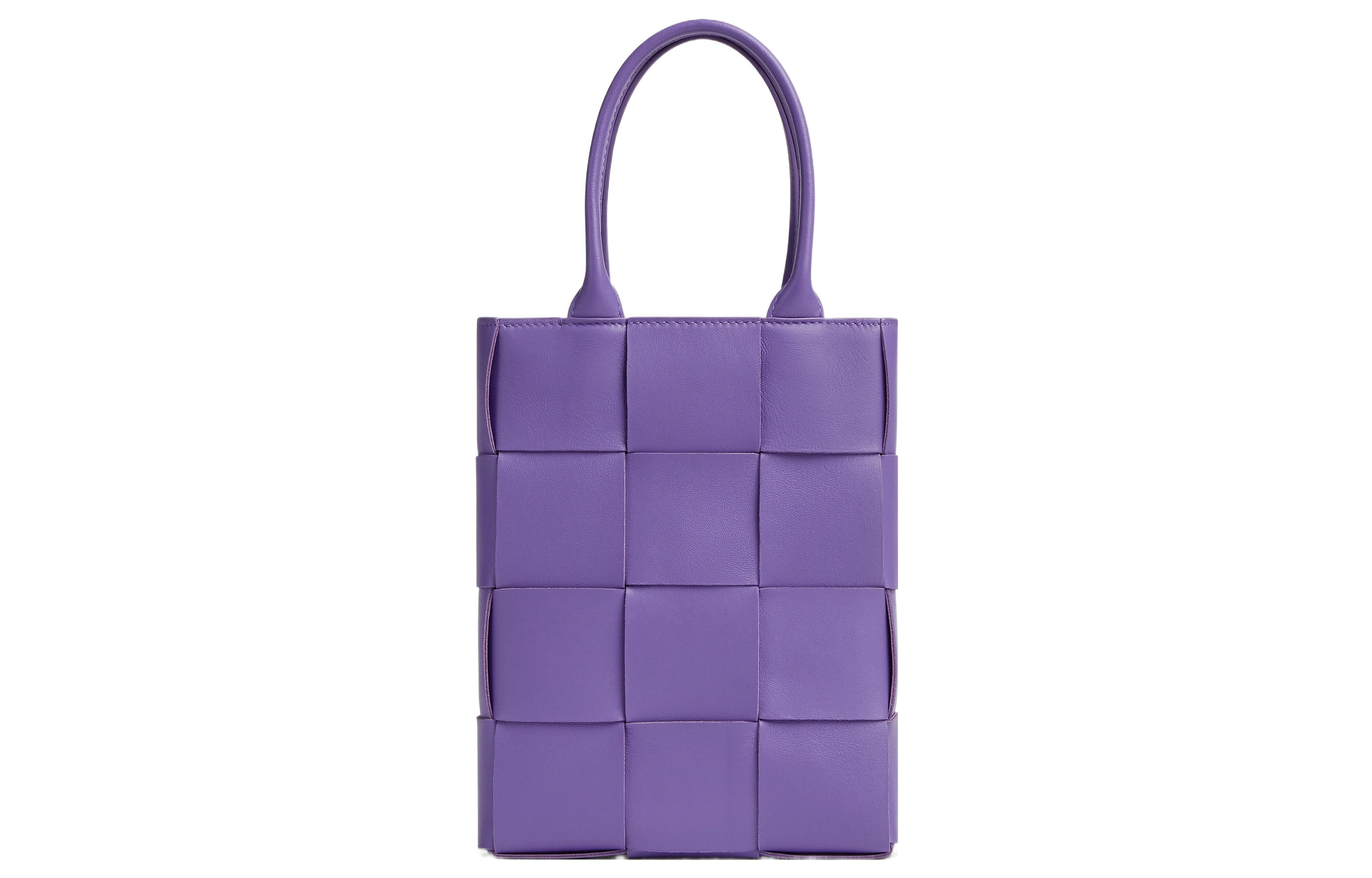 Bottega Veneta CASSETTE Intreccio Tote