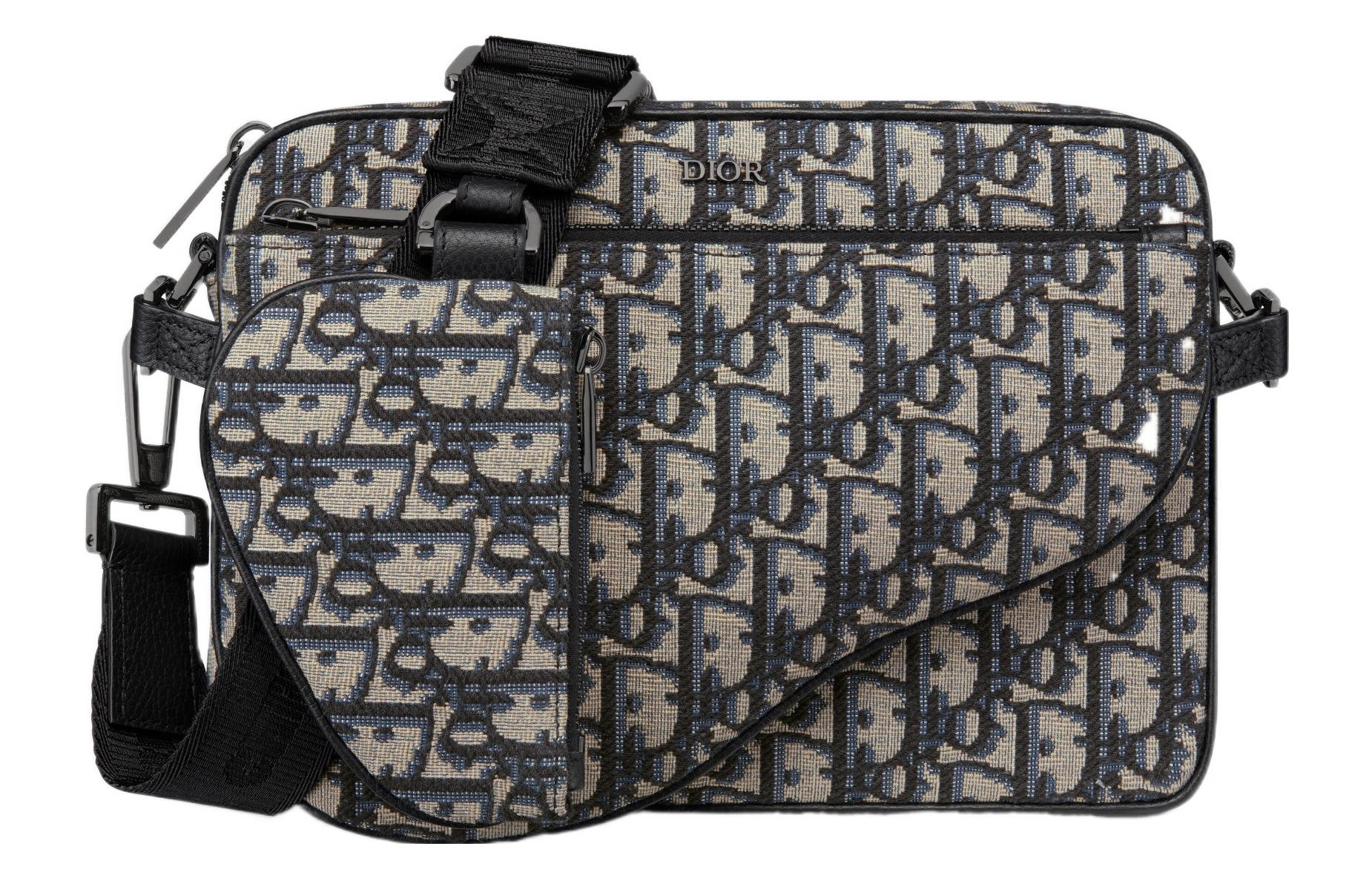DIOR Oblique