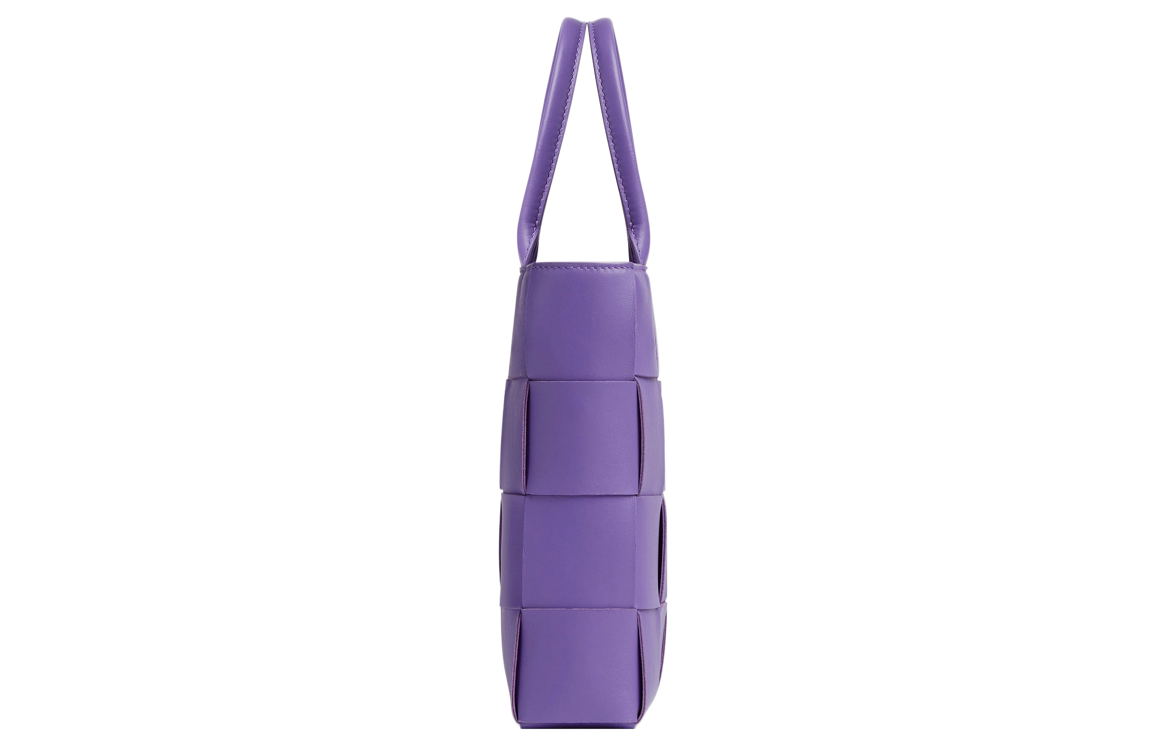 Bottega Veneta CASSETTE Intreccio Tote