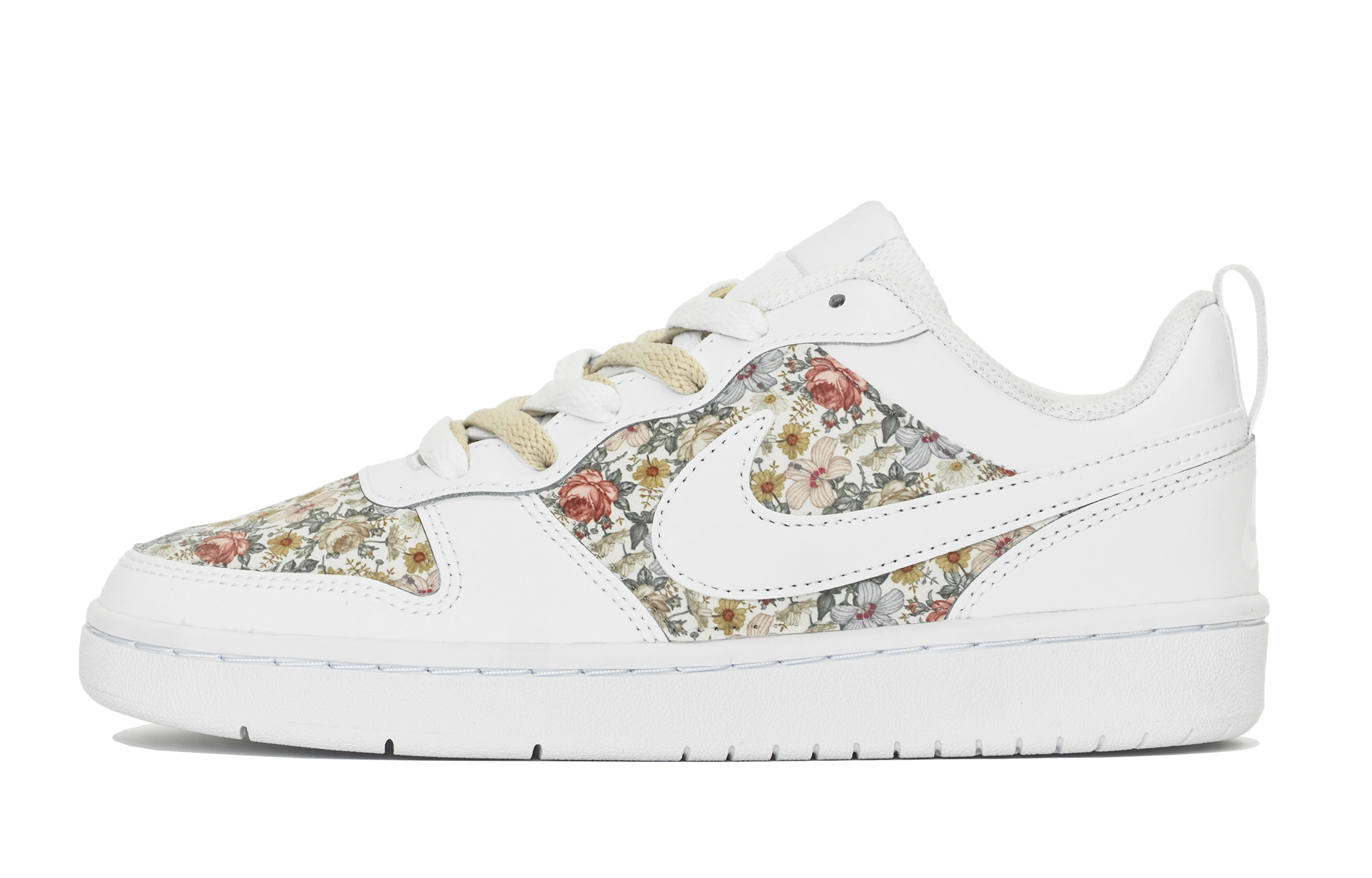 Nike Court Borough Low ABLOODING GS