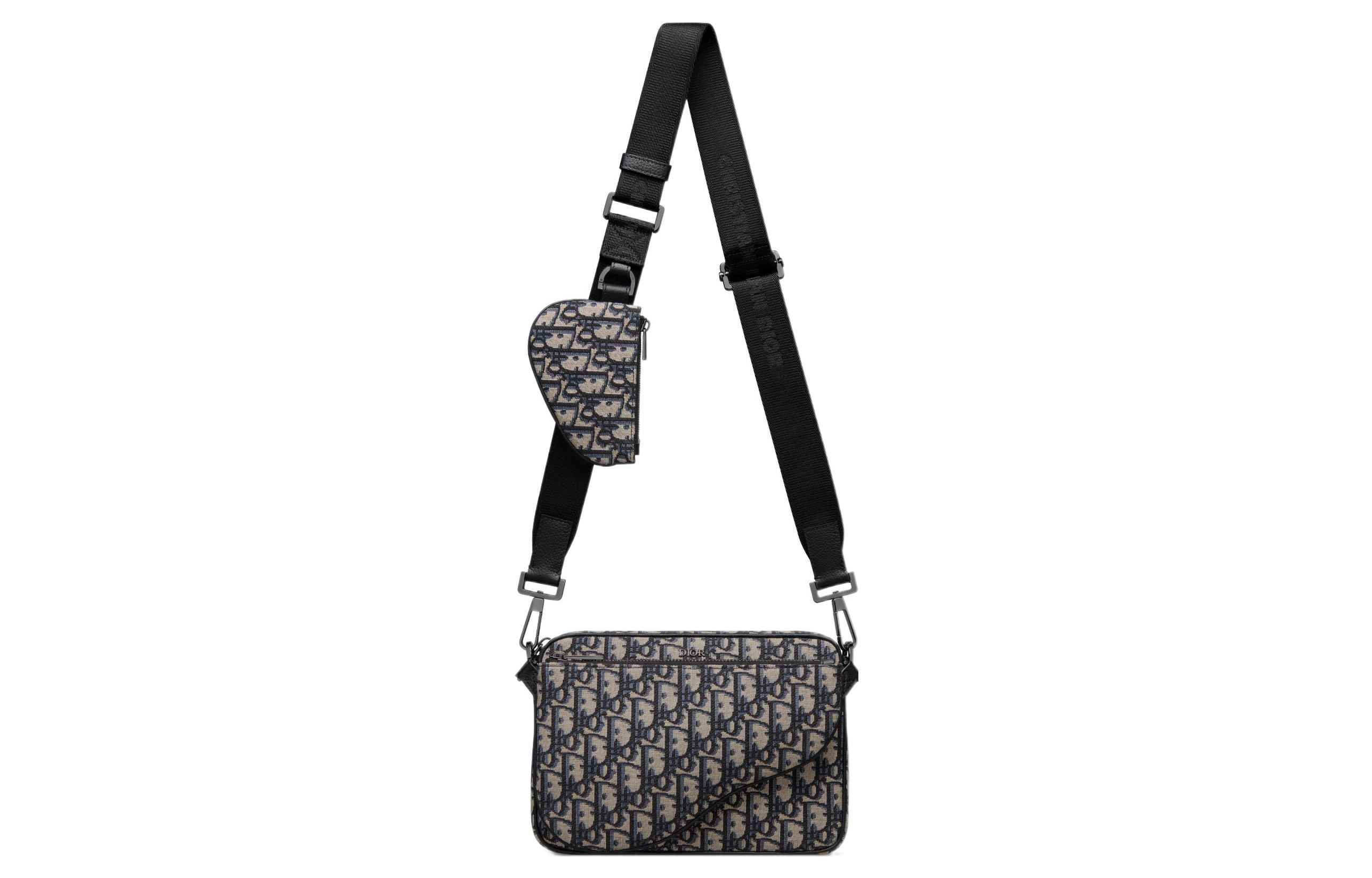 DIOR Oblique