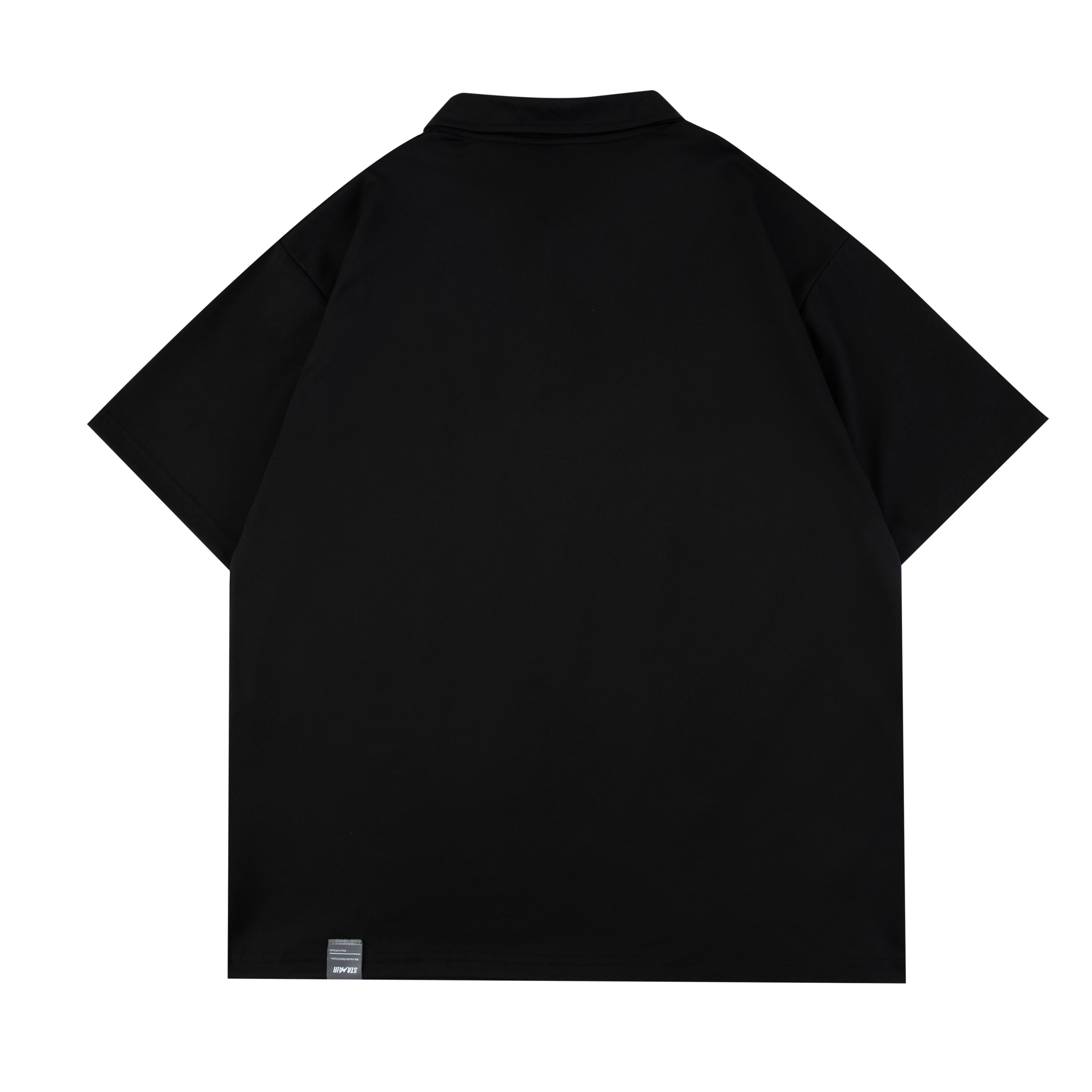 STANAIR LogoPolo