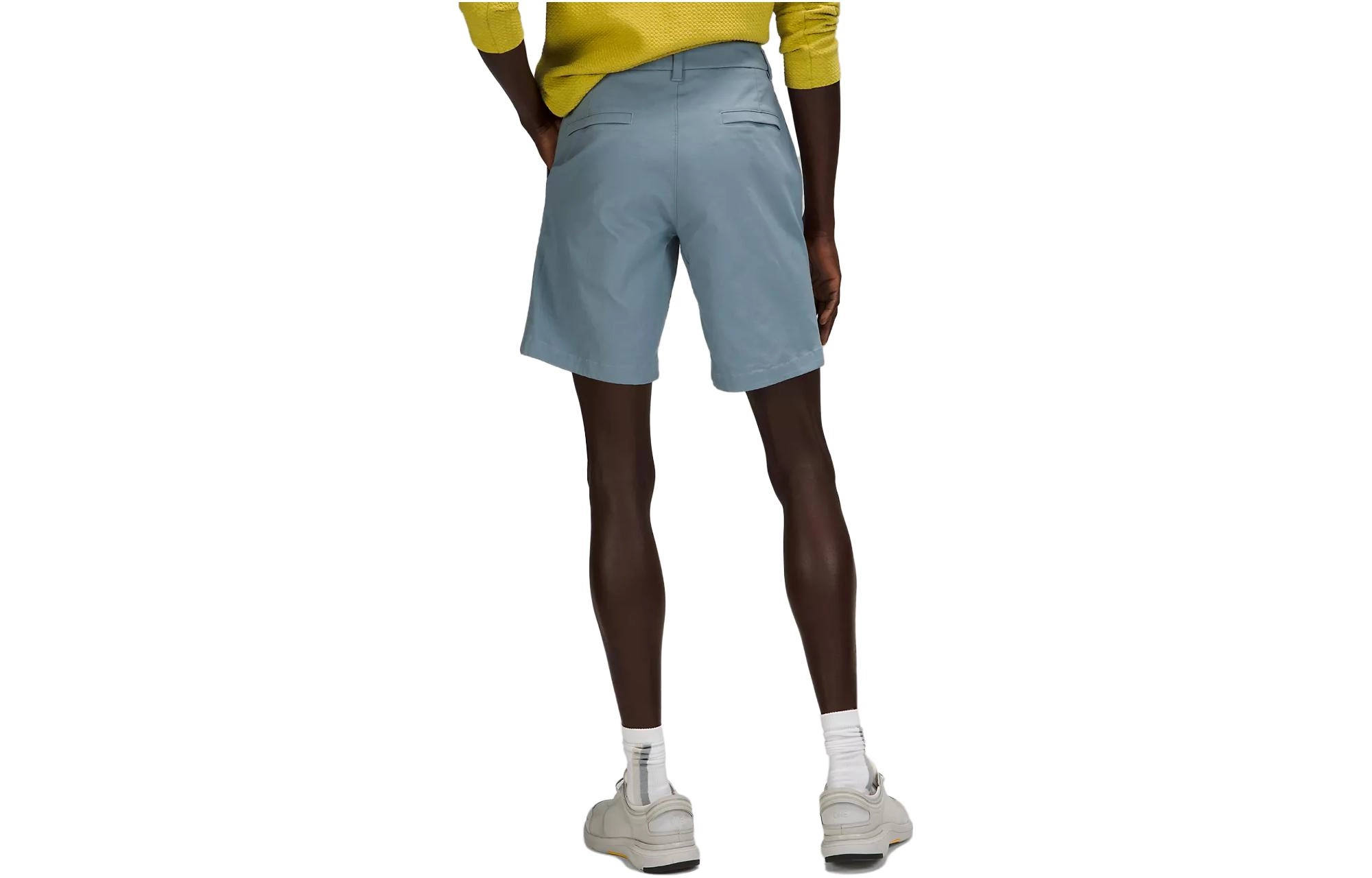 lululemon commission short Classic 9