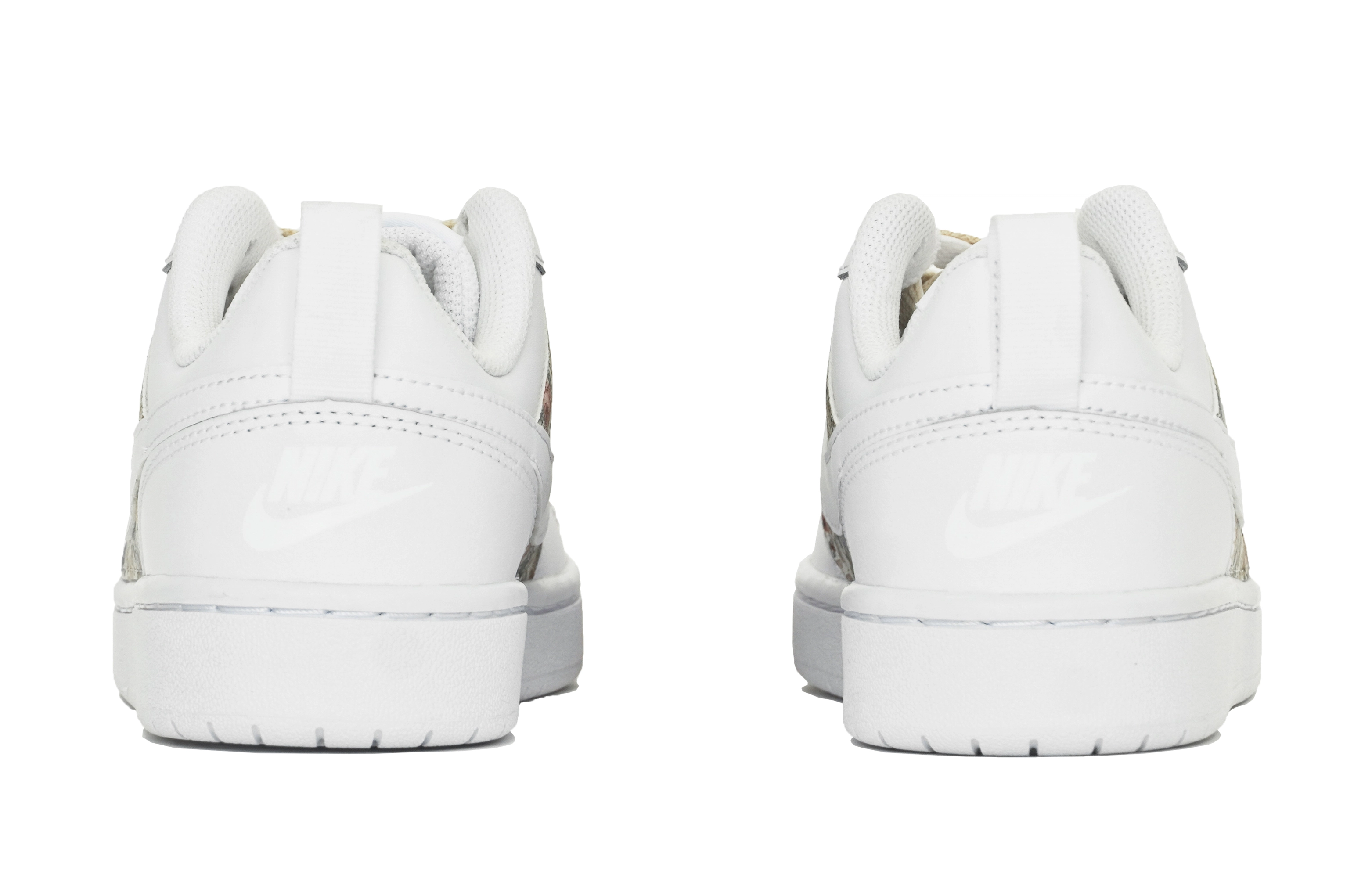Nike Court Borough Low ABLOODING GS